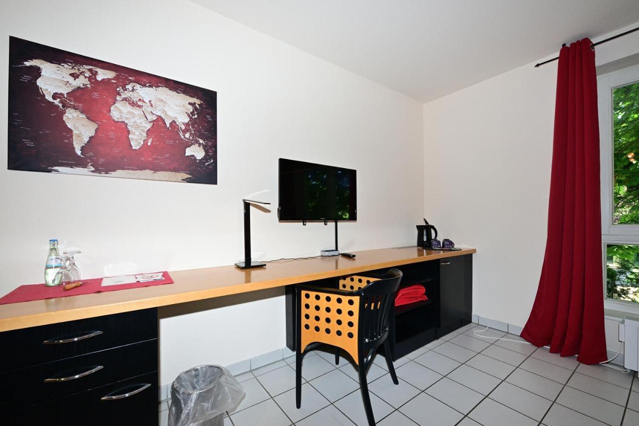 Art Hotel Weimar מראה חיצוני תמונה