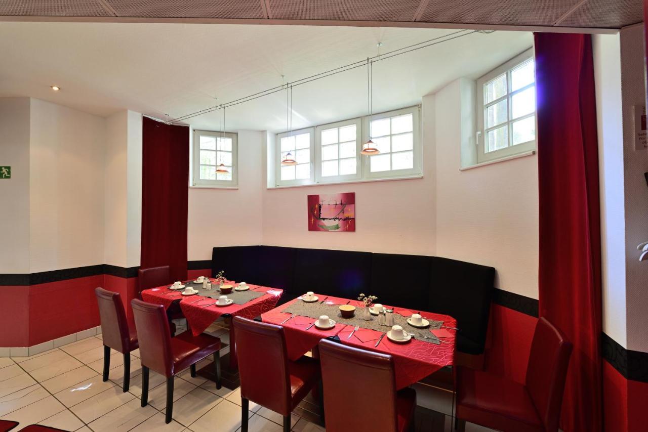 Art Hotel Weimar מראה חיצוני תמונה