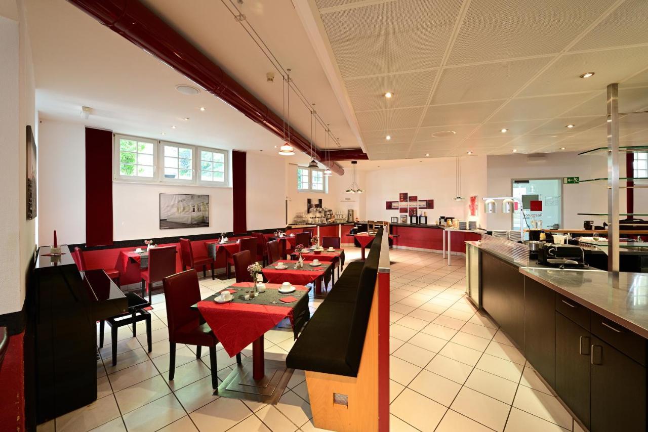 Art Hotel Weimar מראה חיצוני תמונה