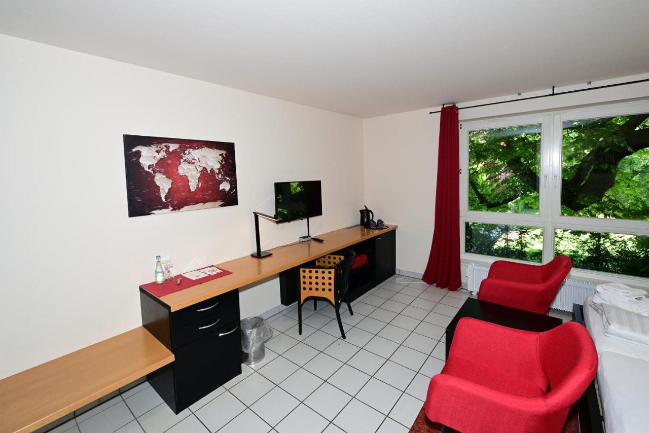 Art Hotel Weimar מראה חיצוני תמונה