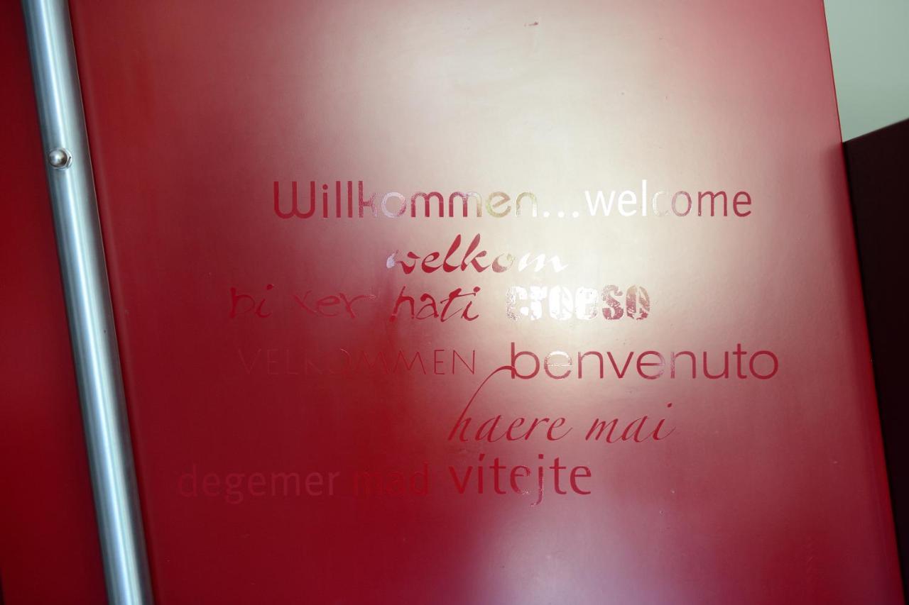Art Hotel Weimar מראה חיצוני תמונה