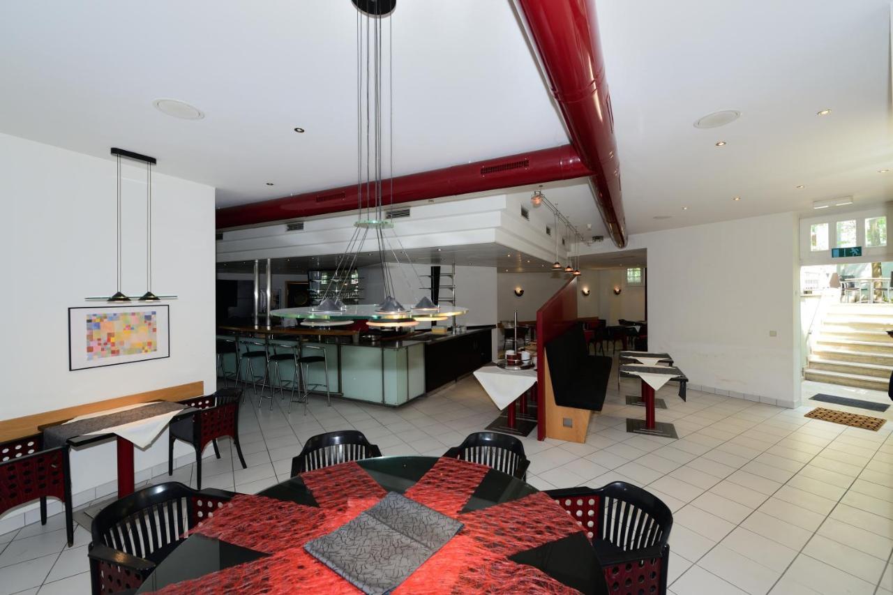 Art Hotel Weimar מראה חיצוני תמונה