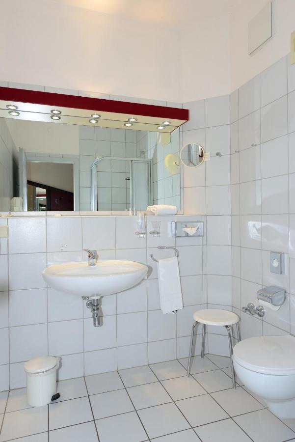 Art Hotel Weimar מראה חיצוני תמונה
