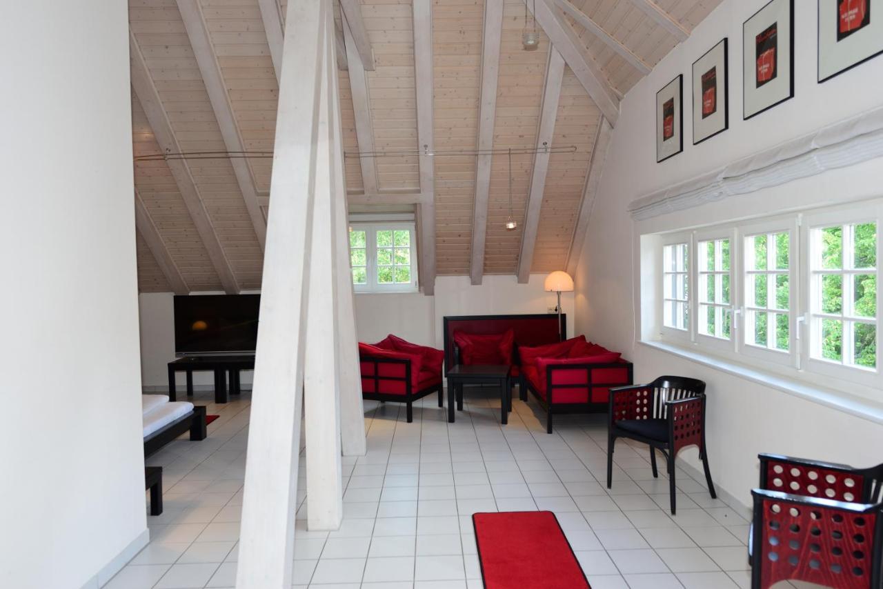 Art Hotel Weimar מראה חיצוני תמונה