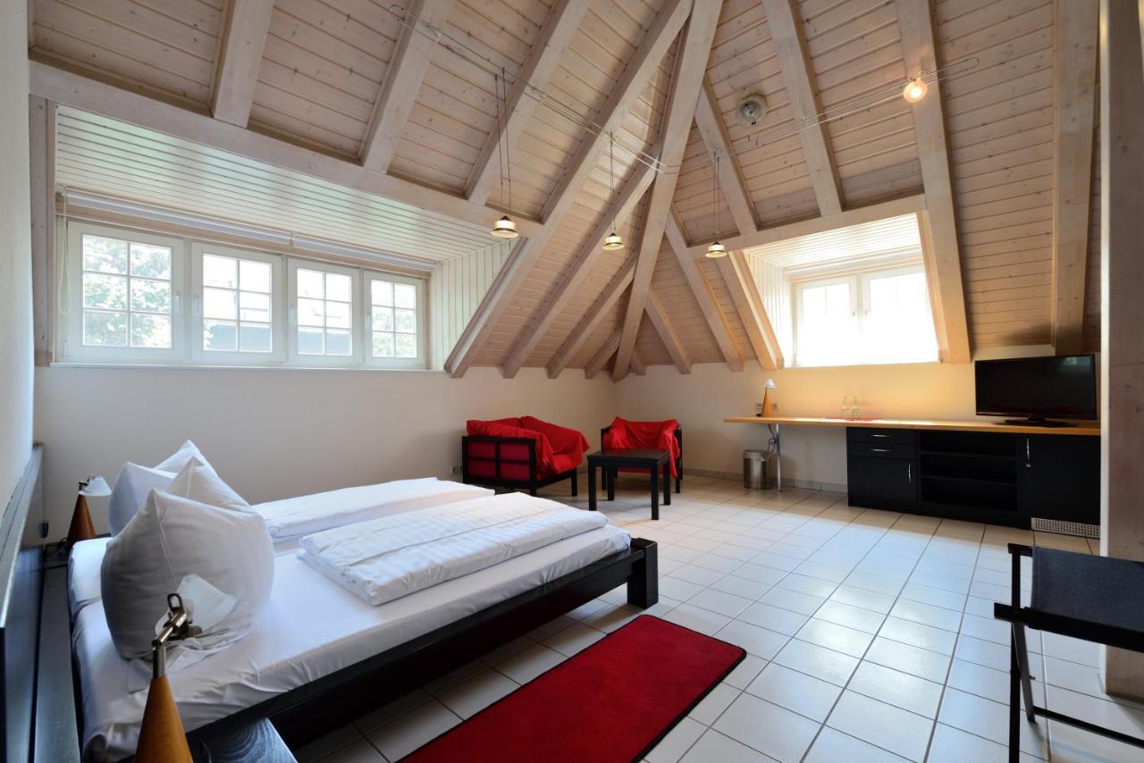 Art Hotel Weimar מראה חיצוני תמונה