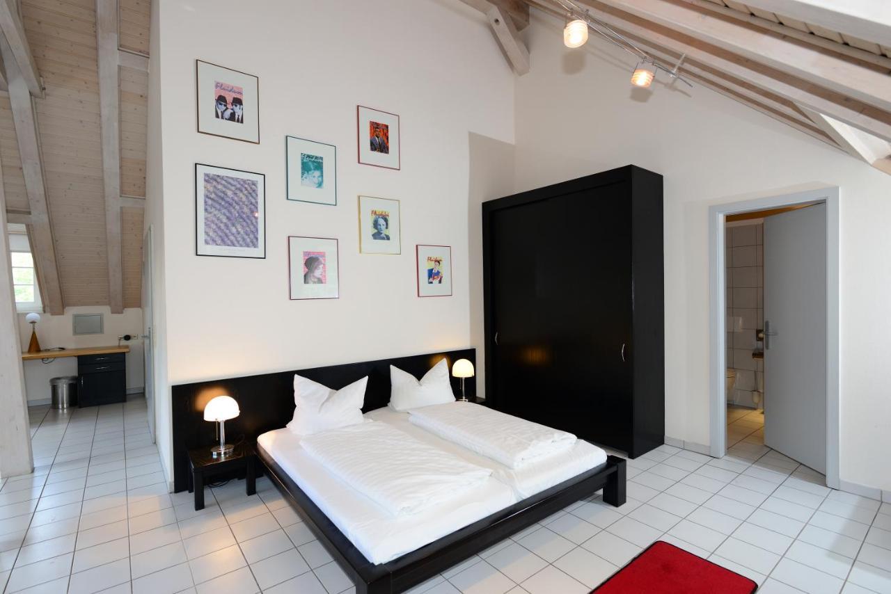 Art Hotel Weimar מראה חיצוני תמונה