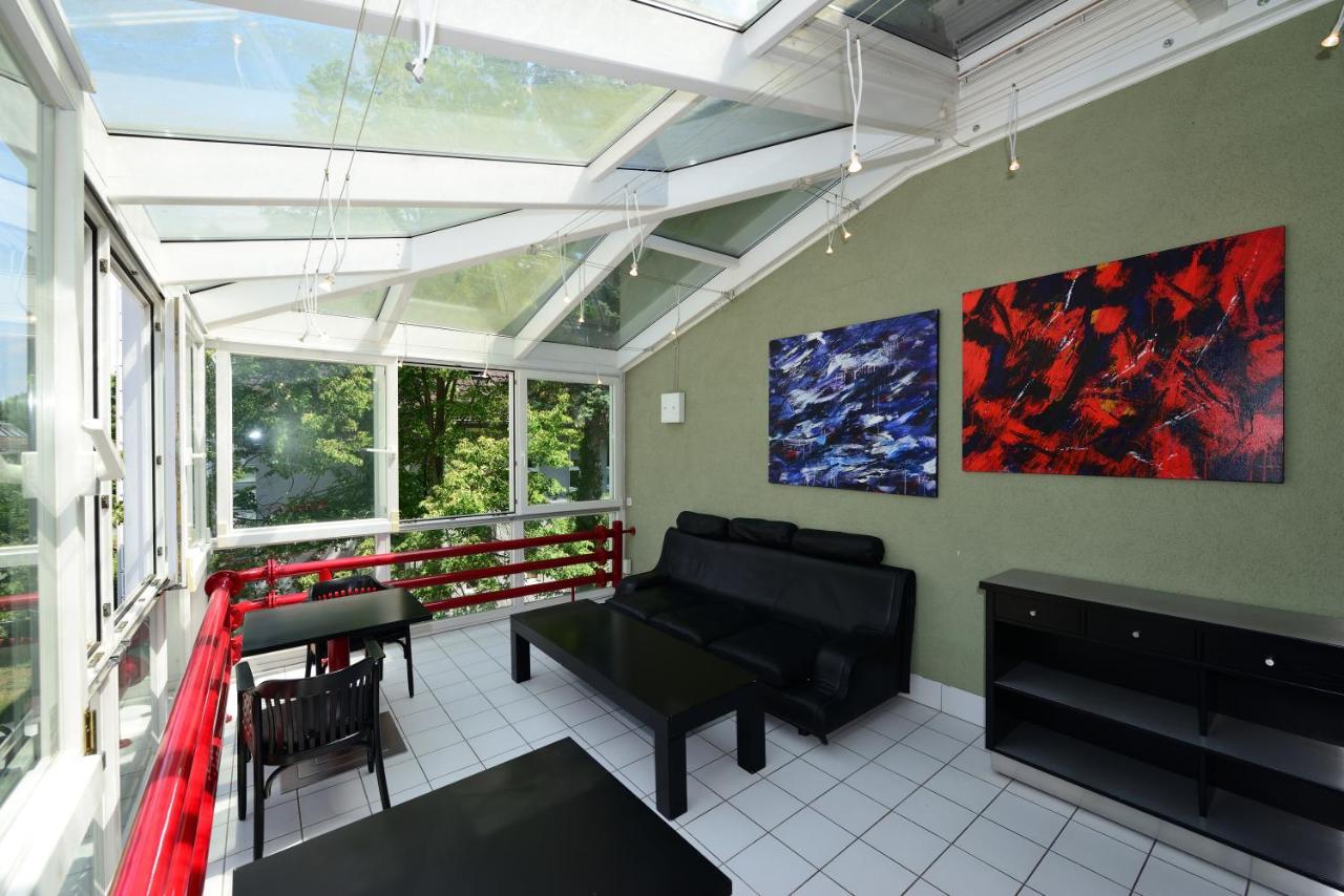 Art Hotel Weimar מראה חיצוני תמונה