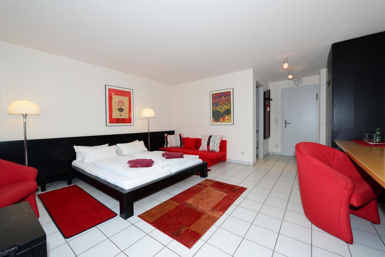 Art Hotel Weimar מראה חיצוני תמונה