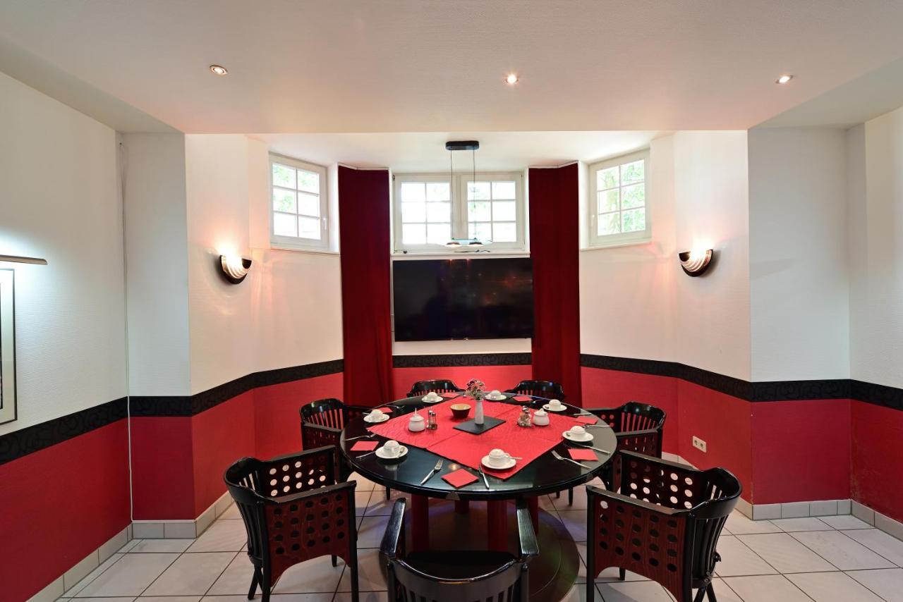 Art Hotel Weimar מראה חיצוני תמונה