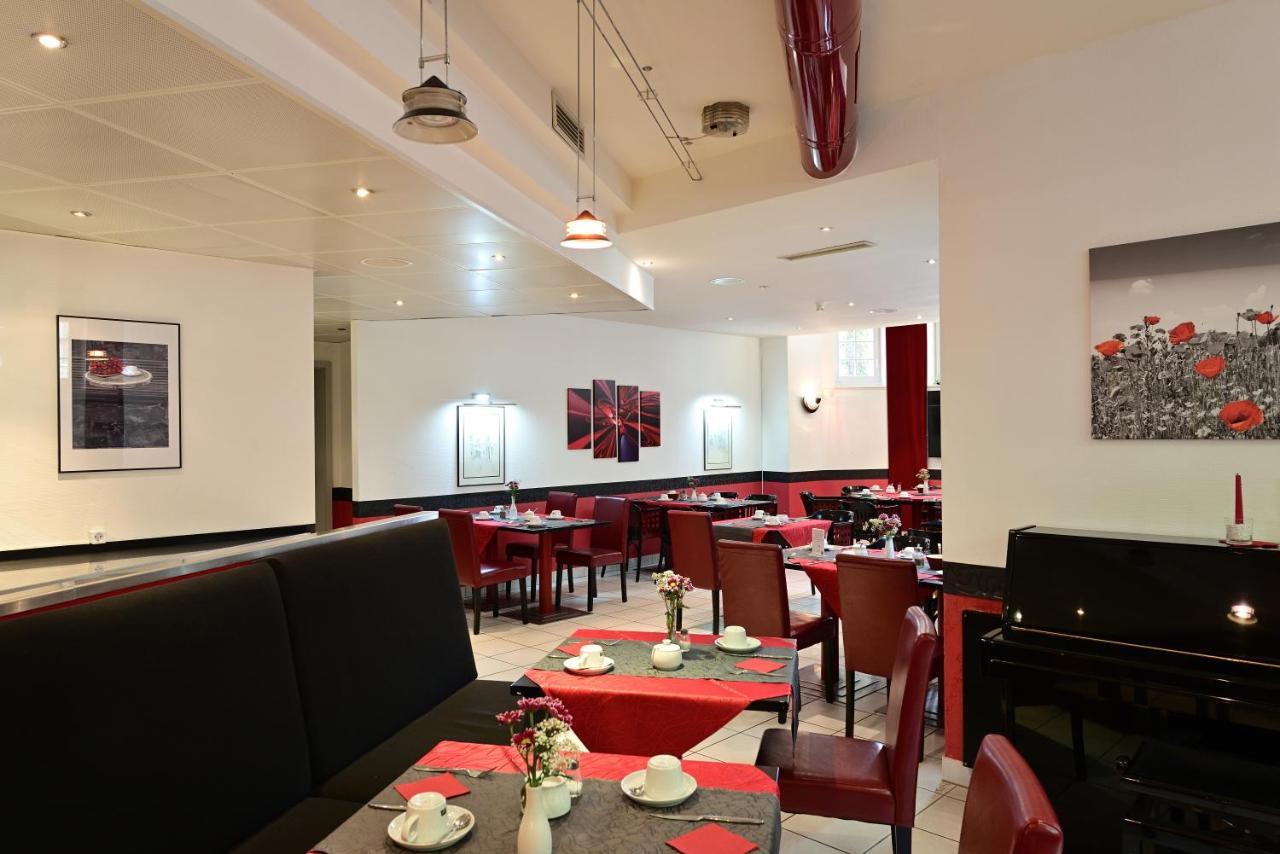 Art Hotel Weimar מראה חיצוני תמונה