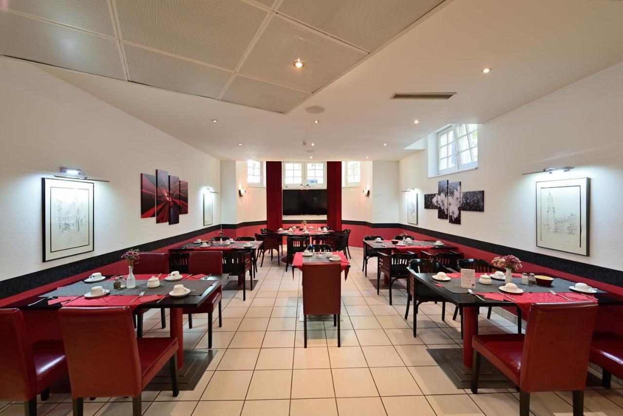 Art Hotel Weimar מראה חיצוני תמונה